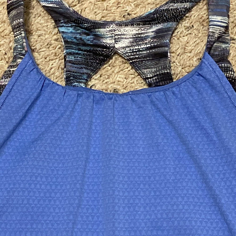 Ivivva Lululemon Girls Tank